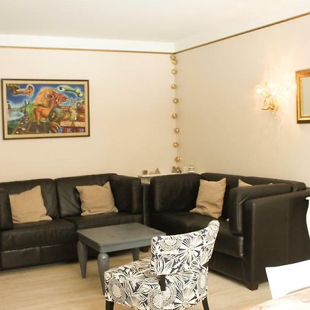 Siddy Apartment Ρέυκιαβικ Εξωτερικό φωτογραφία