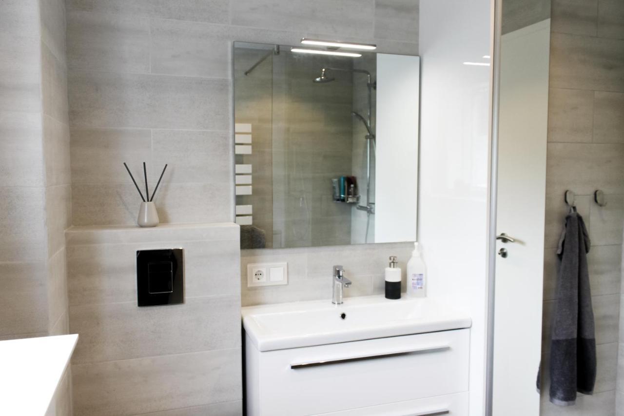 Siddy Apartment Ρέυκιαβικ Εξωτερικό φωτογραφία