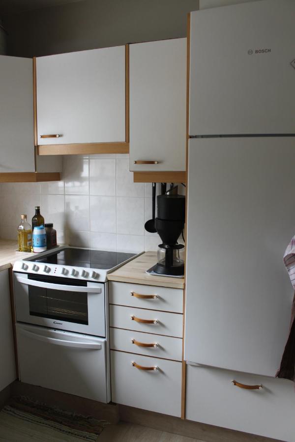 Siddy Apartment Ρέυκιαβικ Εξωτερικό φωτογραφία