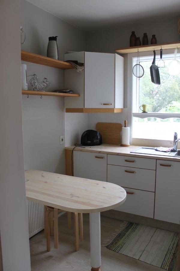 Siddy Apartment Ρέυκιαβικ Εξωτερικό φωτογραφία