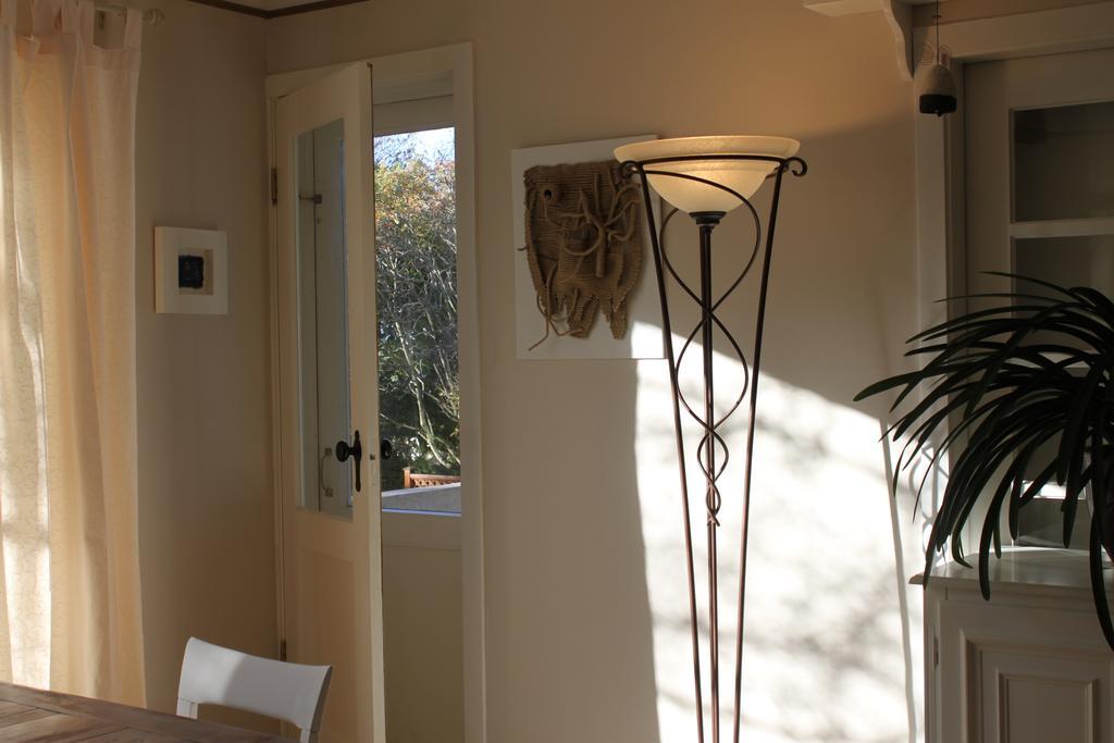Siddy Apartment Ρέυκιαβικ Εξωτερικό φωτογραφία