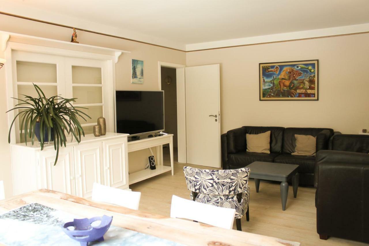 Siddy Apartment Ρέυκιαβικ Εξωτερικό φωτογραφία