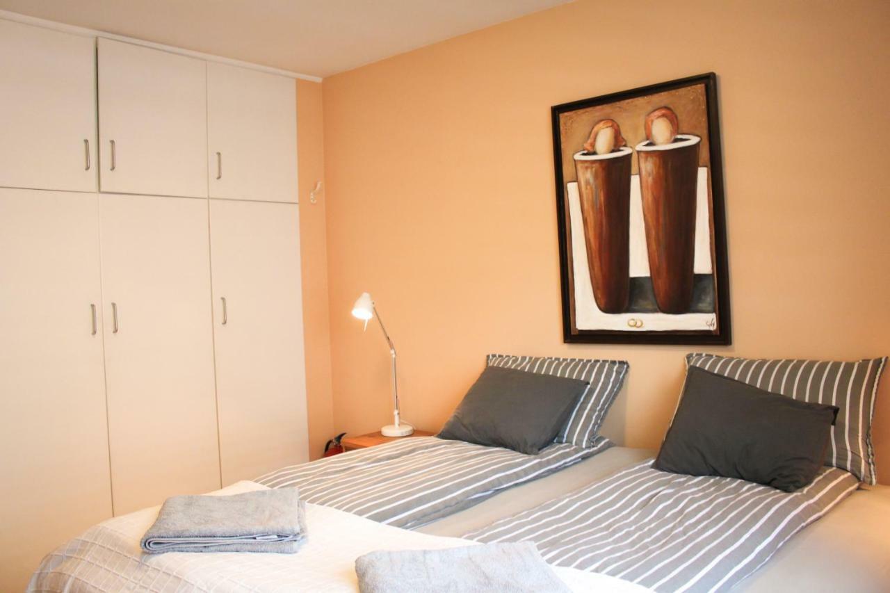 Siddy Apartment Ρέυκιαβικ Εξωτερικό φωτογραφία